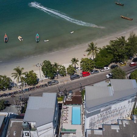 Destination Patong Ξενοδοχείο Εξωτερικό φωτογραφία